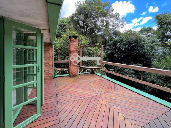 Imagem Casa à Venda, 271 m² em Granja Viana - Cotia Imagem Casa à Venda, 271 m² em Granja Viana - Cotia