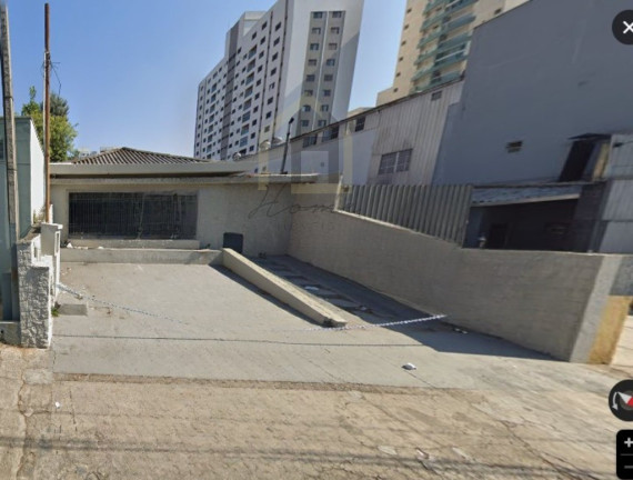 Imagem Terreno à Venda, 500 m² em Barcelona - São Caetano Do Sul Imagem Terreno à Venda, 500 m² em Barcelona - São Caetano Do Sul