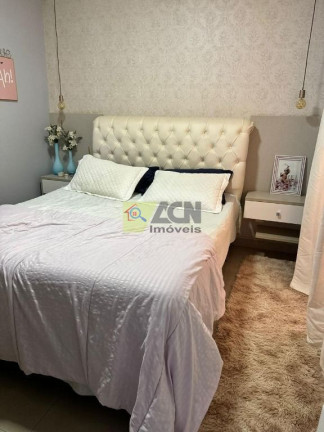 Imagem Casa de Condomínio com 3 Quartos à Venda, 237 m² em Condomínio Jardim De Mônaco - Hortolândia