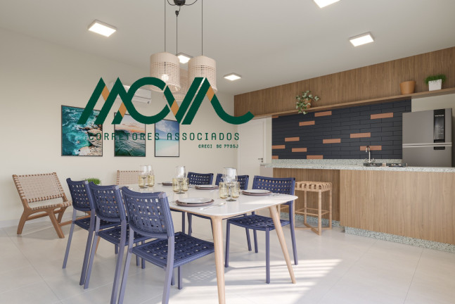 Imagem Imóvel com 2 Quartos à Venda, 51 m² em Santa Clara - Itapoá Imagem Imóvel com 2 Quartos à Venda, 51 m² em Santa Clara - Itapoá