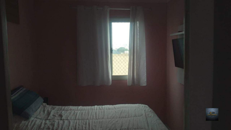 Imagem Apartamento com 2 Quartos à Venda, 65 m² em Centro - Diadema Imagem Apartamento com 2 Quartos à Venda, 65 m² em Centro - Diadema