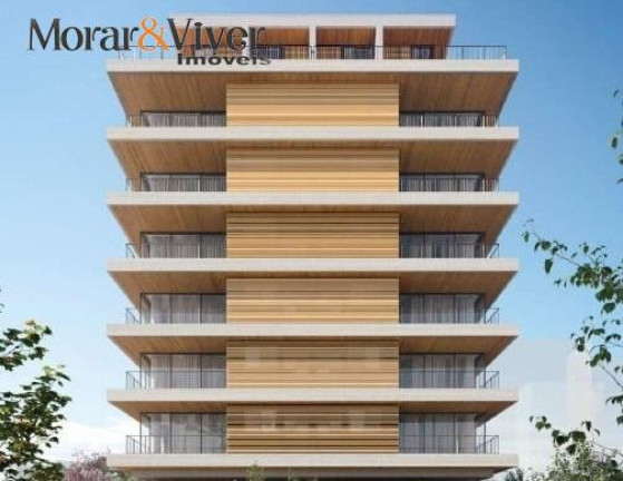 Imagem Apartamento com 3 Quartos à Venda, 133 m² em Juvevê - Curitiba Imagem Apartamento com 3 Quartos à Venda, 133 m² em Juvevê - Curitiba
