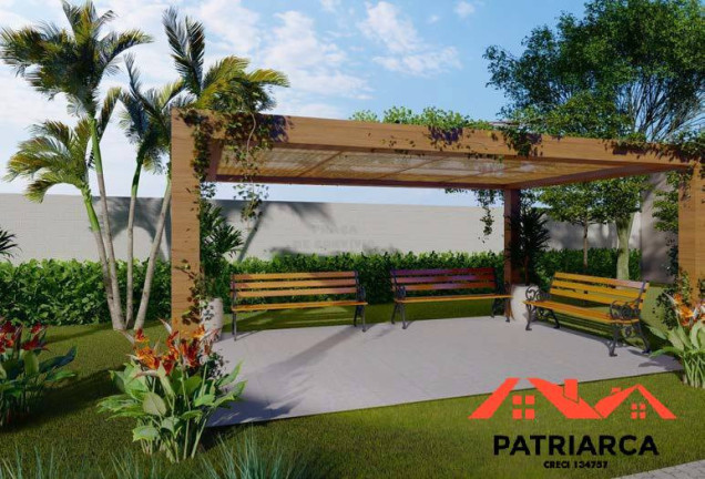 Imagem Casa com 2 Quartos à Venda, 64 m² em Jardim São Sebastião - Hortolândia Imagem Casa com 2 Quartos à Venda, 64 m² em Jardim São Sebastião - Hortolândia