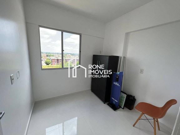Imagem Apartamento com 3 Quartos para Alugar, 57 m² em Tenoné - Belém Imagem Apartamento com 3 Quartos para Alugar, 57 m² em Tenoné - Belém