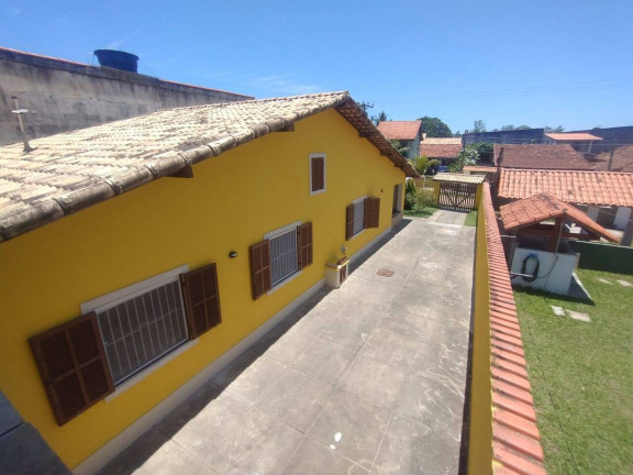 Casa com 3 Quartos à Venda,  em Praia Linda - São Pedro Da Aldeia