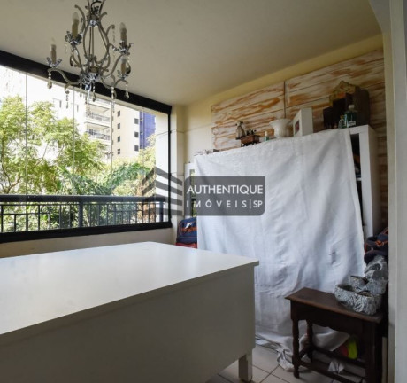 Imagem Apartamento com 3 Quartos à Venda, 100 m² em Alto Da Lapa - São Paulo