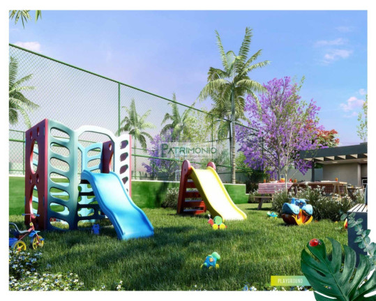 Imagem Imóvel com 2 Quartos à Venda, 49 m² em Jardim Paraíso - Jaguariúna Imagem Imóvel com 2 Quartos à Venda, 49 m² em Jardim Paraíso - Jaguariúna