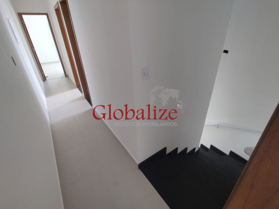 Imagem Casa com 3 Quartos à Venda, 110 m² em Ponta Da Praia - Santos Imagem Casa com 3 Quartos à Venda, 110 m² em Ponta Da Praia - Santos