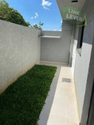 Imagem Sobrado com 3 Quartos à Venda, 121 m² em Boa Vista - Curitiba