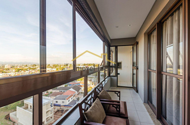 Imagem Apartamento com 3 Quartos à Venda, 150 m² em Cristo Rei - Curitiba Imagem Apartamento com 3 Quartos à Venda, 150 m² em Cristo Rei - Curitiba