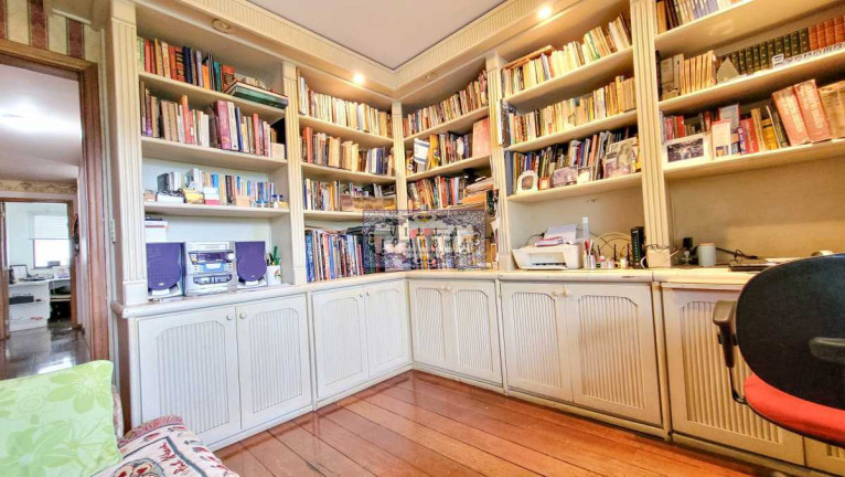 Imagem Apartamento com 4 Quartos à Venda, 170 m² em Lagoa - Rio De Janeiro Imagem Apartamento com 4 Quartos à Venda, 170 m² em Lagoa - Rio De Janeiro