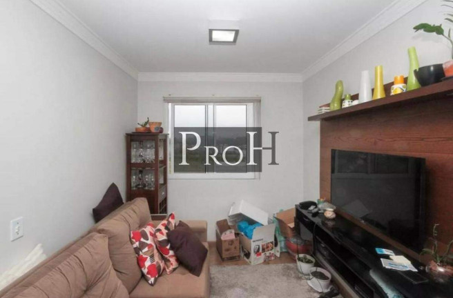 Foto do imóvel Apartamento com 2 Quartos à Venda, 45 m² em Vila Prudente - São Paulo