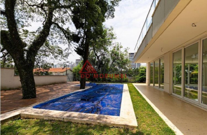 Imagem Sobrado com 4 Quartos à Venda, 786 m² em Campo Belo - São Paulo Imagem Sobrado com 4 Quartos à Venda, 786 m² em Campo Belo - São Paulo