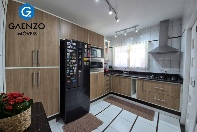 Imagem Casa de Condomínio com 3 Quartos à Venda, 180 m² em Tamboré - Santana De Parnaíba Imagem Casa de Condomínio com 3 Quartos à Venda, 180 m² em Tamboré - Santana De Parnaíba
