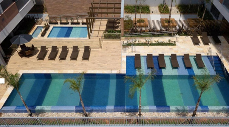 Imagem Apartamento com 2 Quartos à Venda, 66 m² em Barra Funda - São Paulo Imagem Apartamento com 2 Quartos à Venda, 66 m² em Barra Funda - São Paulo