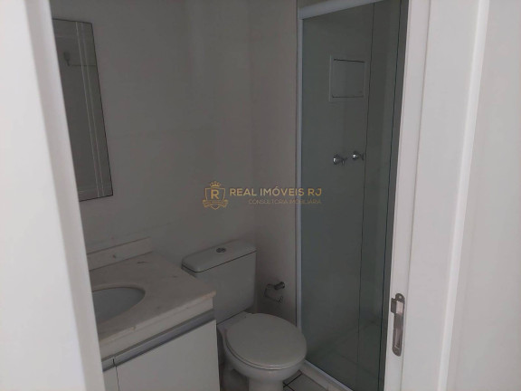 Imagem Apartamento com 2 Quartos à Venda, 54 m² em Anil - Rio De Janeiro Imagem Apartamento com 2 Quartos à Venda, 54 m² em Anil - Rio De Janeiro