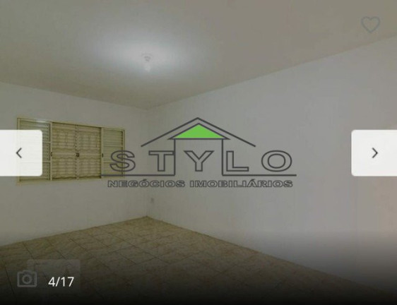Imagem Casa com 3 Quartos à Venda,  em Rudge Ramos - São Bernardo Do Campo