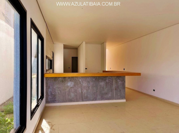 Imagem Casa com 3 Quartos à Venda, 120 m² em Itapetinga - Atibaia Imagem Casa com 3 Quartos à Venda, 120 m² em Itapetinga - Atibaia