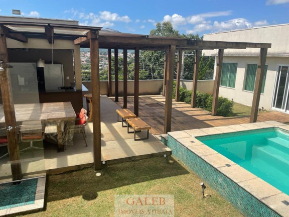 Imagem Casa com 3 Quartos à Venda, 291 m² em Jardim Paulista - Atibaia Imagem Casa com 3 Quartos à Venda, 291 m² em Jardim Paulista - Atibaia