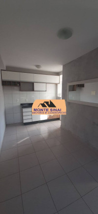 Imagem Apartamento com 2 Quartos à Venda, 50 m² em Jardim Maria Eugênia - Sorocaba