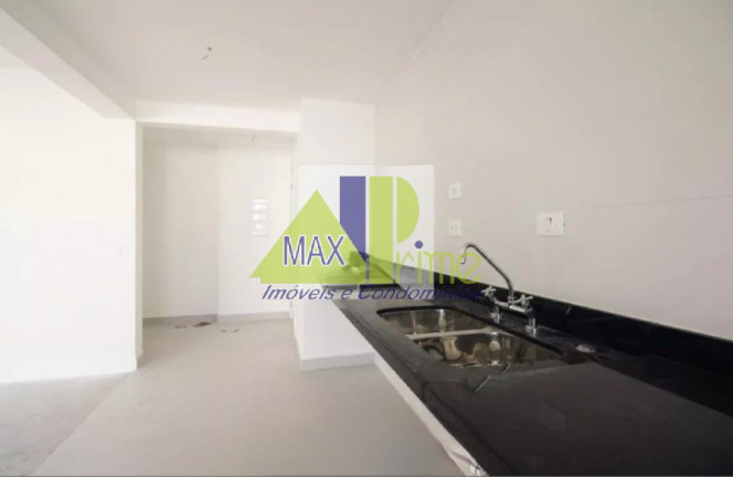 Imagem Apartamento com 3 Quartos à Venda, 144 m² em Parque São Jorge - São Paulo