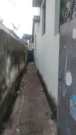Imagem Casa com 5 Quartos à Venda, 225 m² em Campo Grande - Rio De Janeiro Imagem Casa com 5 Quartos à Venda, 225 m² em Campo Grande - Rio De Janeiro
