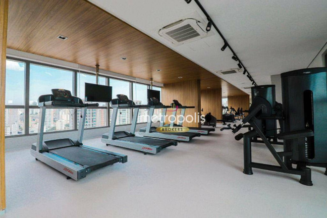 Imagem Apartamento com 3 Quartos à Venda, 102 m² em Perdizes - São Paulo