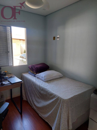 Imagem Casa de Condomínio com 3 Quartos à Venda, 98 m² em Jardim Primavera - Itupeva