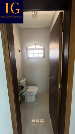 Imagem Sobrado com 3 Quartos à Venda, 245 m² em Barcelona - São Caetano Do Sul