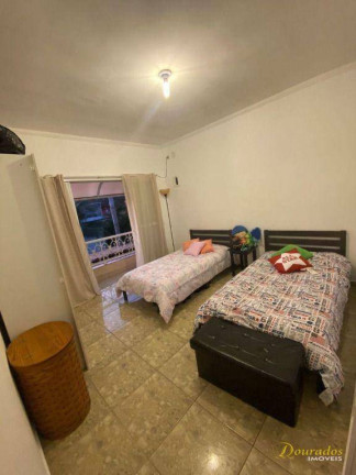 Imagem Sobrado com 3 Quartos à Venda, 118 m² em Canto Do Forte - Praia Grande Imagem Sobrado com 3 Quartos à Venda, 118 m² em Canto Do Forte - Praia Grande