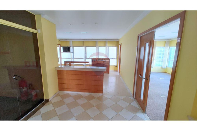 Imagem Sala Comercial para Alugar, 91 m² em Paraiso                                 - São Paulo