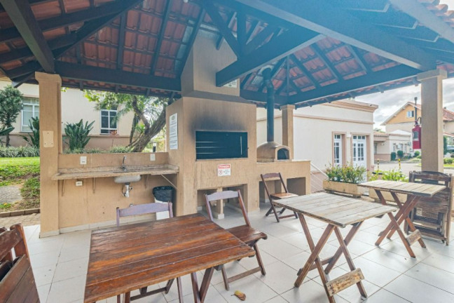 Imagem Casa de Condomínio com 4 Quartos à Venda, 150 m² em Sarandi - Porto Alegre Imagem Casa de Condomínio com 4 Quartos à Venda, 150 m² em Sarandi - Porto Alegre