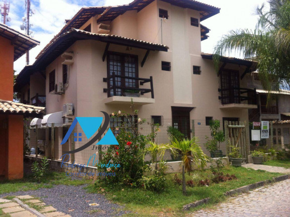Apartamento com 2 Quartos à Venda, 64 m² em Praia Do Forte - Mata De São João
