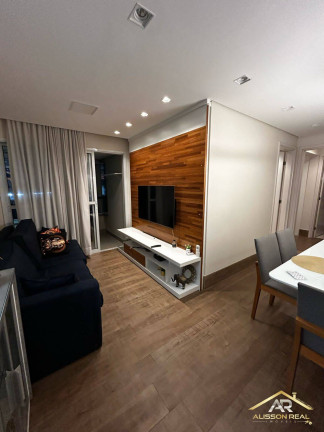 Imagem Apartamento com 2 Quartos à Venda, 64 m² em Vila Osasco - Osasco Imagem Apartamento com 2 Quartos à Venda, 64 m² em Vila Osasco - Osasco