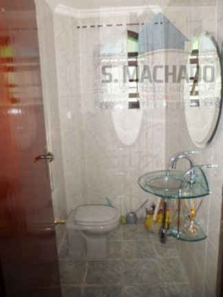 Imagem Casa com 4 Quartos à Venda, 225 m² em Parque Novo Oratório - Santo André Imagem Casa com 4 Quartos à Venda, 225 m² em Parque Novo Oratório - Santo André