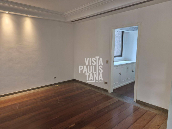 Imagem Apartamento com 4 Quartos à Venda, 383 m² em Vila Nova Conceição - São Paulo Imagem Apartamento com 4 Quartos à Venda, 383 m² em Vila Nova Conceição - São Paulo