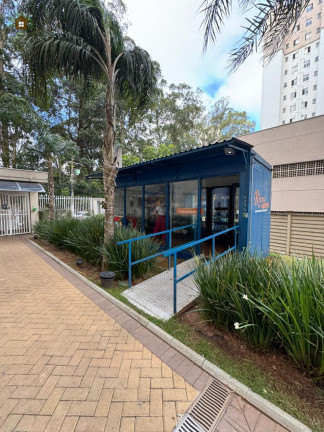 Imagem Apartamento com 2 Quartos à Venda, 41 m² em Jardim São Savério - São Paulo Imagem Apartamento com 2 Quartos à Venda, 41 m² em Jardim São Savério - São Paulo