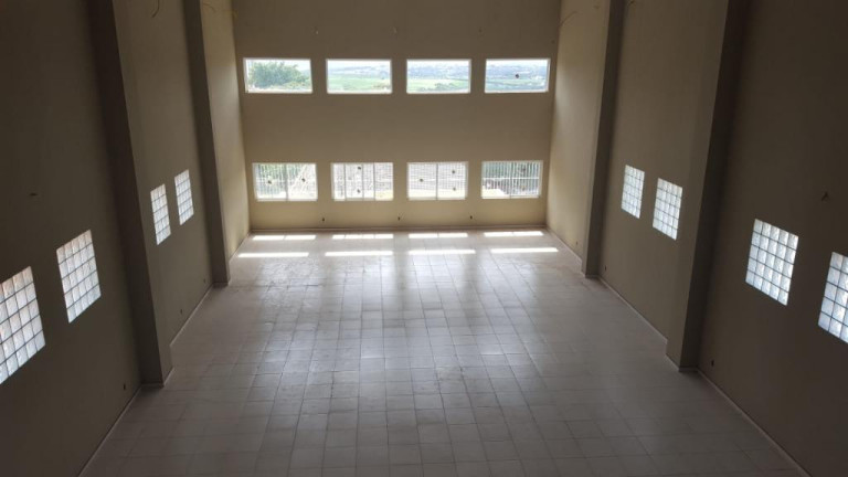Imagem Galpão à Venda, 500 m² em Parque Rural Fazenda Santa Cândida - Campinas Imagem Galpão à Venda, 500 m² em Parque Rural Fazenda Santa Cândida - Campinas