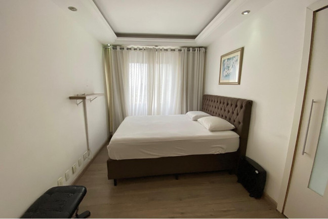 Imagem Apartamento com 4 Quartos à Venda, 104 m² em Vila Santa Clara - São Paulo