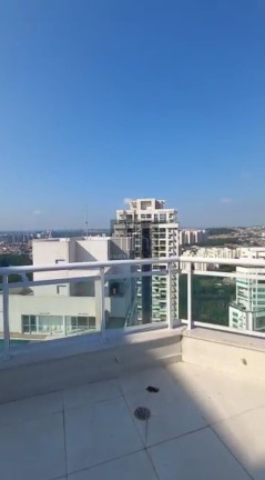 Imagem Cobertura com 4 Quartos à Venda, 644 m² em Alphaville Empresarial - Barueri Imagem Cobertura com 4 Quartos à Venda, 644 m² em Alphaville Empresarial - Barueri