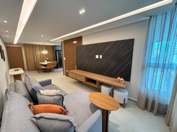 Imagem Apartamento com 2 Quartos à Venda, 79 m² em Boqueirão - Praia Grande Imagem Apartamento com 2 Quartos à Venda, 79 m² em Boqueirão - Praia Grande