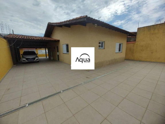 Imagem Casa com 2 Quartos à Venda, 250 m² em Bopiranga - Itanhaém Imagem Casa com 2 Quartos à Venda, 250 m² em Bopiranga - Itanhaém