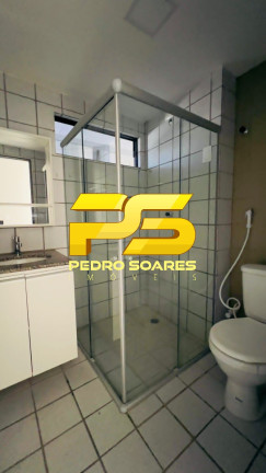 Imagem Apartamento com 3 Quartos à Venda, 80 m² em Jardim Oceania - João Pessoa Imagem Apartamento com 3 Quartos à Venda, 80 m² em Jardim Oceania - João Pessoa