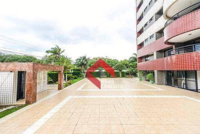Imagem Apartamento com 4 Quartos à Venda, 211 m² em Guararapes - Fortaleza Imagem Apartamento com 4 Quartos à Venda, 211 m² em Guararapes - Fortaleza