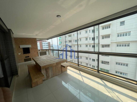 Imagem Apartamento com 4 Quartos para Alugar, 288 m² em Alphaville Centro Industrial E Empresarial/alphaville. - Barueri Imagem Apartamento com 4 Quartos para Alugar, 288 m² em Alphaville Centro Industrial E Empresarial/alphaville. - Barueri
