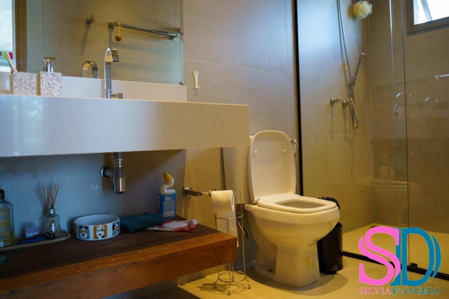 Imagem Casa de Condomínio com 5 Quartos à Venda, 350 m² em Lagoinha - Ubatuba