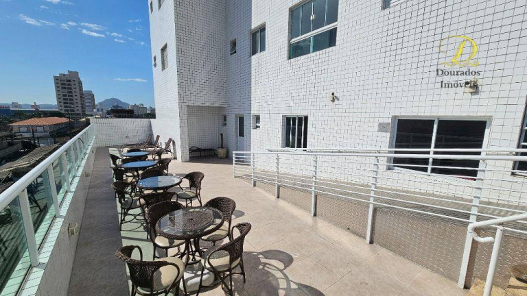 Imagem Apartamento com 2 Quartos à Venda, 72 m² em Aviação - Praia Grande Imagem Apartamento com 2 Quartos à Venda, 72 m² em Aviação - Praia Grande