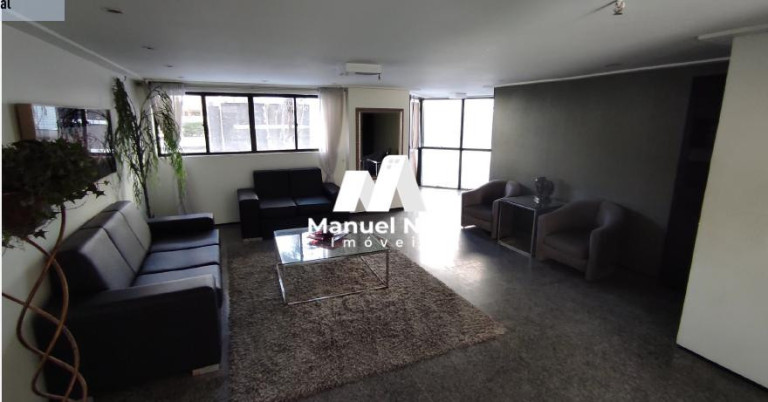 Imagem Apartamento com 4 Quartos à Venda, 210 m² em Aldeota - Fortaleza Imagem Apartamento com 4 Quartos à Venda, 210 m² em Aldeota - Fortaleza