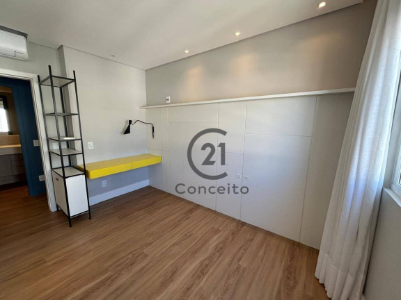 Imagem Apartamento com 3 Quartos à Venda, 109 m² em Coqueiros - Florianópolis
