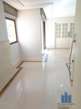 Imagem Apartamento com 2 Quartos à Venda, 125 m² em Chácara Klabin - São Paulo